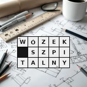 Hasło krzyżówkowe łóżko właściwie leżanka na kółkach do przewożenia chorych po terenie szpitala lub wykonywania drobnych zabiegów - wózek szpitalny – rozwiązanie, synonimy, podpowiedzi i definicje krzyżówkowe